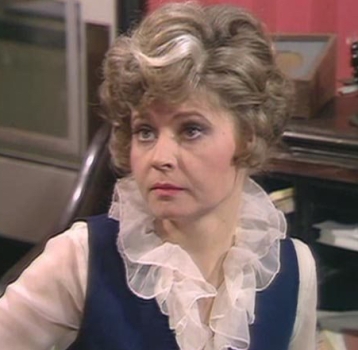 Fawlty Towers - Sibyl