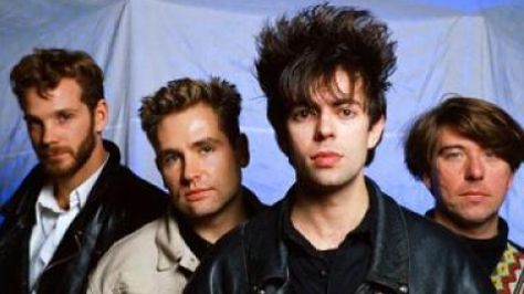 Echo &amp; the Bunnymen