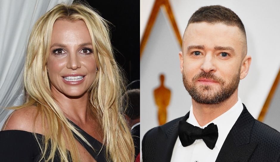 Britney-Spears-Justin-Timberlake-May-Have-A-Top-Secret-Duet-In-The-Works