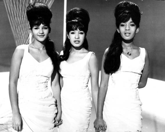 ronettes1