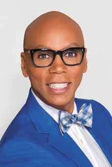 Rupaul