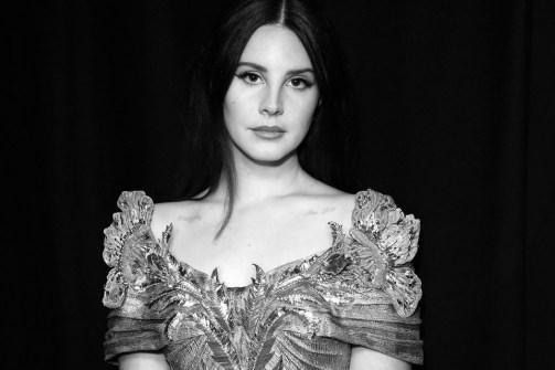 The Fashion Awards 2018 In Partnership With Swarovski - Backstage